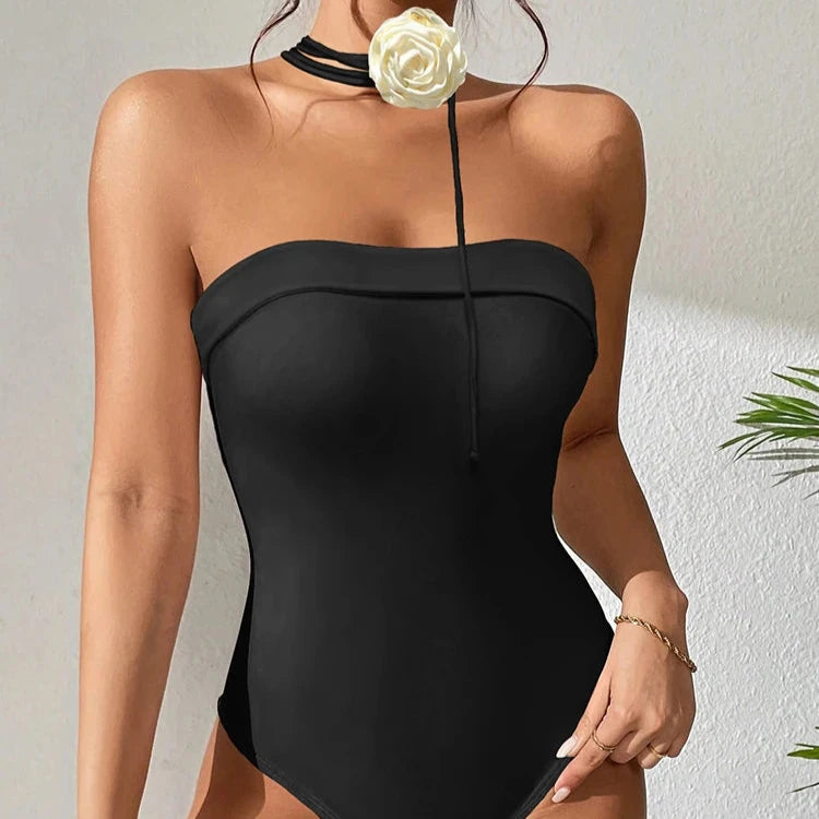 MISSY Bikini - one piece swimsuit