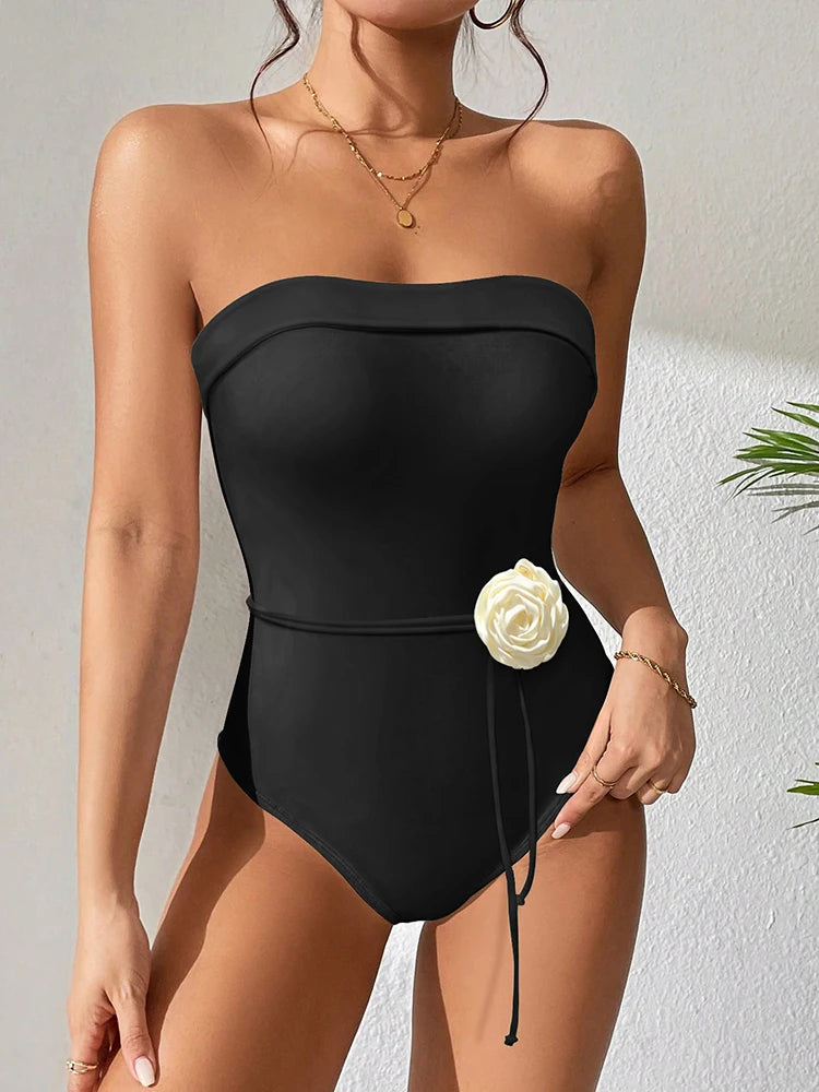 MISSY Bikini - one piece swimsuit